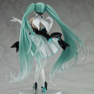 フィギュア「初音ミクシンフォニー 2019Ver.」予約受付開始！風