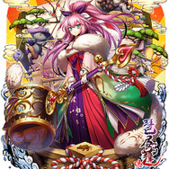 『メギド７２』イベントクリアで「ニバス」ゲット！「守りたいのは、その笑顔」2020年1月2日から開催─「コミックマーケット97」への出展も決定