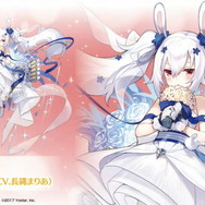 『アズレン』新イベント「翳りし満ちる影の華」12月26日開催決定！新規艦船＆お正月着せ替えも一挙公開―びそくアニメ化も電撃発表【生放送まとめ】