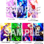 『ペルソナ5 スクランブル ザ ファントム ストライカーズ』全国体験会を開催─来場でオリジナルステッカー＆スマホ壁紙をプレゼント！