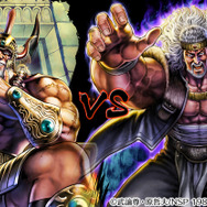 『北斗の拳 LEGENDS ReVIVE』新コンテンツ「十人組手」プレ開催中！参加して専用メダル「十人組手メダル」をゲットしよう