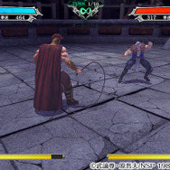 『北斗の拳 LEGENDS ReVIVE』新コンテンツ「十人組手」プレ開催中！参加して専用メダル「十人組手メダル」をゲットしよう