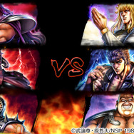 『北斗の拳 LEGENDS ReVIVE』新コンテンツ「十人組手」プレ開催中！参加して専用メダル「十人組手メダル」をゲットしよう