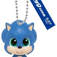 「ソニック・ザ・ムービー」幼少期のソニックこと「ベビーソニック」が史上初公開！日本最速となる新映像お披露目