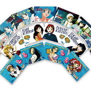 スイッチ『スーパーリアル麻雀 LOVE 2～7!』2020年4月23日発売決定！歴代6タイトルを1本に収録―脱衣麻雀の神髄がここにある