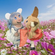 新年初の「ねほりんぱほりん」は「バ美肉」特集！「電脳少女シロ」も思わず反応