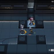 いよいよ上陸！『アークナイツ』先行プレイ―チェスや詰将棋に通じた戦略性の高さが魅力的なキャラを引き立たせる