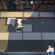 いよいよ上陸！『アークナイツ』先行プレイ―チェスや詰将棋に通じた戦略性の高さが魅力的なキャラを引き立たせる