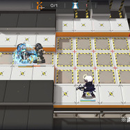 いよいよ上陸！『アークナイツ』先行プレイ―チェスや詰将棋に通じた戦略性の高さが魅力的なキャラを引き立たせる