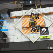 いよいよ上陸！『アークナイツ』先行プレイ―チェスや詰将棋に通じた戦略性の高さが魅力的なキャラを引き立たせる