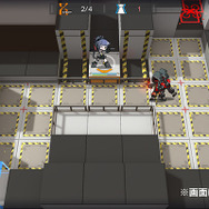 いよいよ上陸！『アークナイツ』先行プレイ―チェスや詰将棋に通じた戦略性の高さが魅力的なキャラを引き立たせる