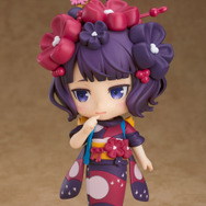 『FGO』フォーリナー・葛飾北斎がねんどろいど化―もちろん「ととさま」も一緒！