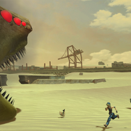 『メタルマックスゼノ リボーン』2020年3月26日発売決定！スクリーンショット＆初回特典DLCなど最新情報を公開