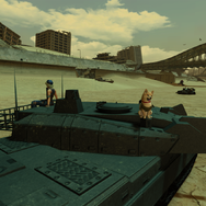 『メタルマックスゼノ リボーン』2020年3月26日発売決定！スクリーンショット＆初回特典DLCなど最新情報を公開