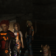 『メタルマックスゼノ リボーン』2020年3月26日発売決定！スクリーンショット＆初回特典DLCなど最新情報を公開