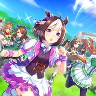 『ウマ娘 プリティーダービー』最新のゲーム開発状況を報告―配信は2020年予定！