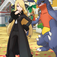 『ポケマス』ワタル＆シロナと一緒に冒険！エピソードイベント「ふたりの王者」開催─ソルガレオが登場する「太陽を喰らいし獣」は1月1日よりスタート