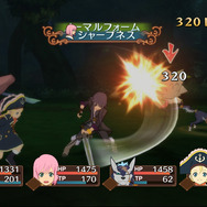 PS3『テイルズ オブ ヴェスペリア』7/13に体験版配信決定