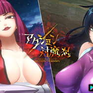 『アクション対魔忍』運営がBGM楽曲の権利侵害を謝罪ー原因と再発防止策を報告