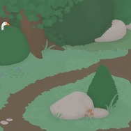 【吉田輝和の絵日記】『Untitled Goose Game ~いたずらガチョウがやって来た!~』罪のない人間達に悪行を尽くす
