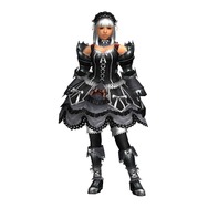 モンスターハンター フロンティア オンライン