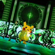 「ピカチュウ大量発生チュウ！2019」LED装飾をあしらったピカチュウ達が観客を魅了！グランモール公園でのパフォーマンス映像公開