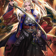 『チェンクロ３』“アマツ篇”遂に完結！ストーリー第12章を追加─「オウシン」が登場する“ライバルフェス”開催中