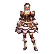 モンスターハンター フロンティア オンライン