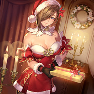 『オルサガ』「アーデルハイド」が登場！“メロウな聖夜ガチャ”開催─ “オルタンシア国営放送 f4ファンフェス特大版”の配信が28日に決定