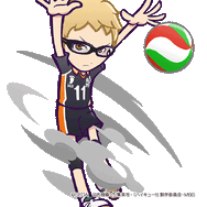 『ぷよクエ』x「ハイキュー!!」コラボに「日向翔陽」「影山飛雄」「月島蛍」が登場！限定ストーリーのあらすじを公開