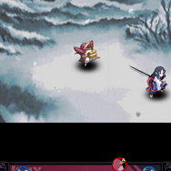 『魔界戦記ディスガイアRPG』 お正月イベント「敵は鏡餅!?雪しらべの餅祭り」がスタート!人気ヒロイン“ロザリンド”が晴れ着姿で登場