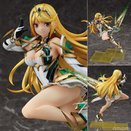 「ゼノブレイド2 ヒカリ 1/7スケール完成品フィギュア」20,166円（C）2017 Nintendo / MONOLITHSOFT
