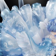 「Re:ゼロから始める異世界生活 レム -Crystal Dress Ver-」（C） 長月達平・株式会社KADOKAWA刊／Re:ゼロから始める異世界生活製作委員会