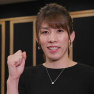 PS4/スイッチ『東京2020オリンピック The Official Video Game』に“霊長類最強女子”吉田沙保里さんが登場！