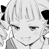 【漫画】『ULTRA BLACK SHINE』case52「看破」