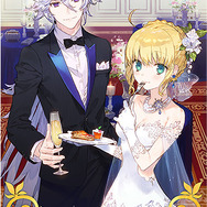 『FGO アーケード』新サーヴァント「葛飾北斎」実装や「福袋召喚2020」実施決定!キャンペーン満載の“お正月情報”一挙公開
