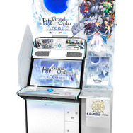 『FGO アーケード』新サーヴァント「葛飾北斎」実装や「福袋召喚2020」実施決定!キャンペーン満載の“お正月情報”一挙公開