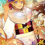 『FGO アーケード』新サーヴァント「葛飾北斎」実装や「福袋召喚2020」実施決定!キャンペーン満載の“お正月情報”一挙公開