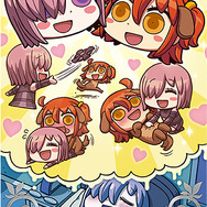 『FGO アーケード』新サーヴァント「葛飾北斎」実装や「福袋召喚2020」実施決定!キャンペーン満載の“お正月情報”一挙公開