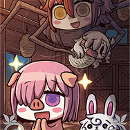 『FGO アーケード』新サーヴァント「葛飾北斎」実装や「福袋召喚2020」実施決定!キャンペーン満載の“お正月情報”一挙公開