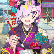 『FGO アーケード』新サーヴァント「葛飾北斎」実装や「福袋召喚2020」実施決定!キャンペーン満載の“お正月情報”一挙公開