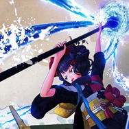FGO アーケード』新サーヴァント「葛飾北斎」実装や「福袋召喚