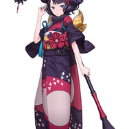 『FGO アーケード』新サーヴァント「葛飾北斎」実装や「福袋召喚2020」実施決定!キャンペーン満載の“お正月情報”一挙公開