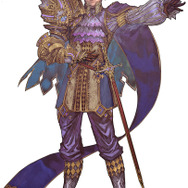 『ブリガンダイン ルーナジア戦記』風間雷太氏描き下ろしイラスト付きのニンテンドースイッチを抽選でプレゼント！6カ国君主のサンプルボイスも要チェック