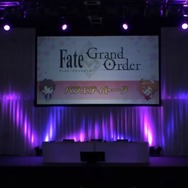 『FGO』福袋召喚の詳細から閻魔亭復刻まで！ 年末年始を彩る最新情報がたっぷり─特番では“とっておきの映像”を公開【ステージイベントまとめ】