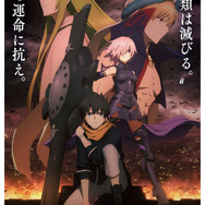 TVアニメ「FGO 絶対魔獣戦線バビロニア」2ndクールキービジュアル＆新PV公開─「この先、僕を上回る宝はいくらでも現れる」