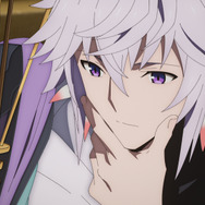 TVアニメ「FGO 絶対魔獣戦線バビロニア」2ndクールキービジュアル＆新PV公開─「この先、僕を上回る宝はいくらでも現れる」