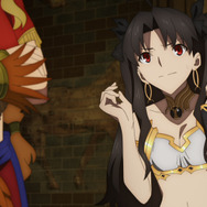 TVアニメ「FGO 絶対魔獣戦線バビロニア」2ndクールキービジュアル＆新PV公開─「この先、僕を上回る宝はいくらでも現れる」