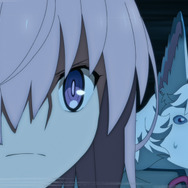 TVアニメ「FGO 絶対魔獣戦線バビロニア」2ndクールキービジュアル＆新PV公開─「この先、僕を上回る宝はいくらでも現れる」