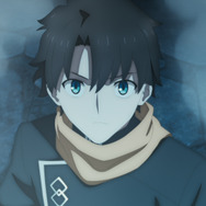 TVアニメ「FGO 絶対魔獣戦線バビロニア」2ndクールキービジュアル＆新PV公開─「この先、僕を上回る宝はいくらでも現れる」